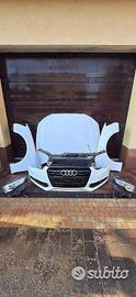 AUDI a5 8t lift Paraurti cofano musata anteriore c