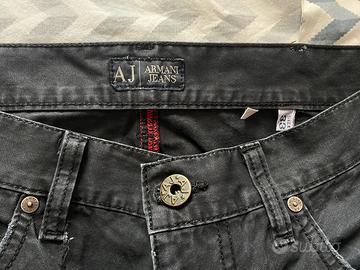 Pantalone Armani Jeans