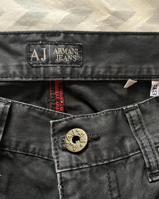 Pantalone Armani Jeans