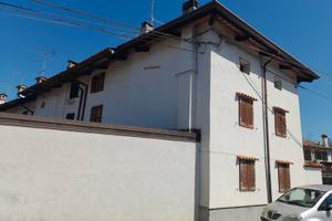 Vendita casa accostata a Ronchi