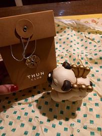 Teddy thun  75 anniversario thun