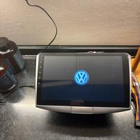 Stereo passat