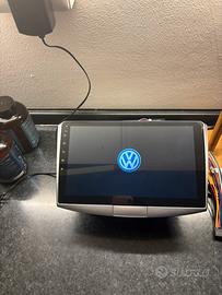 Stereo passat