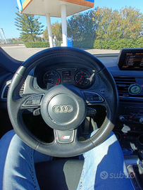 Audi Q 3 150cv