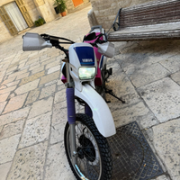 Yamaha Xt 600 asi come nuovo