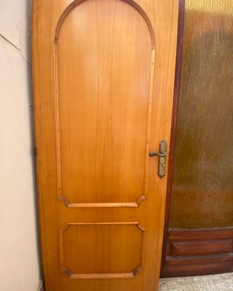 Porte interne in legno