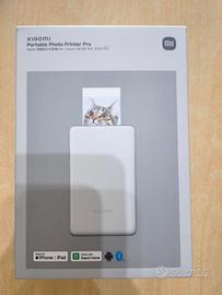 Stampante portatile Xiaomi