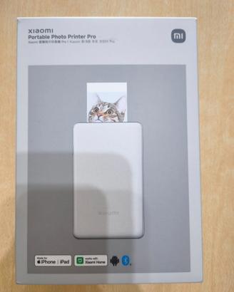 Stampante portatile Xiaomi