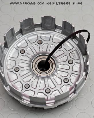 CAMPANA FRIZIONE KTM SXF 450 2008 2009 SX F 450 20