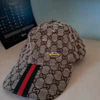 cappello gucci 