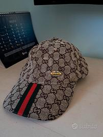 cappello gucci 