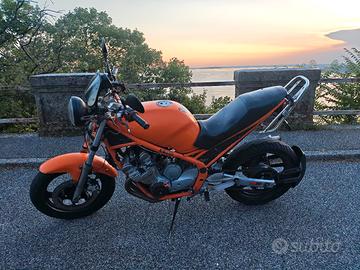 Yamaha XJ Diversion 600 – 1992