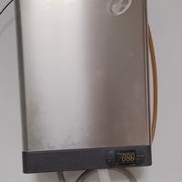 generatore di vapore per bagno turco