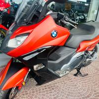 BMW C 650 Sport TUTTO INCLUSO ANCHE PASSAGGIO