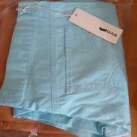 Pantalone tutti 100% cotone mai usati