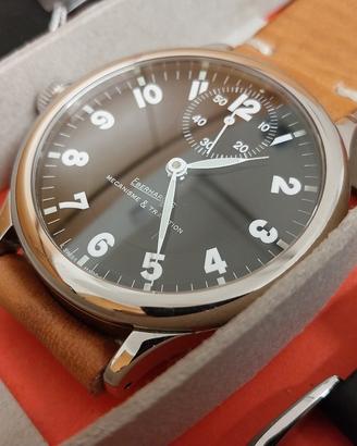 Eberhard Traversetolo mancino vitre permute Panera