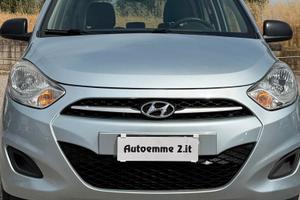 Hyundai i10 1.1 12V Comfort