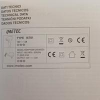  EPILATORE A Luce pulsata 