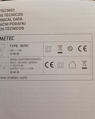  EPILATORE A Luce pulsata 