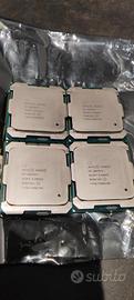 Intel Xeon E5-2643 v4 3.40GHz LGA2011-3