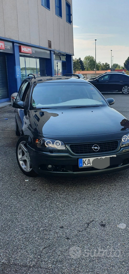 OPEL Omega usata in vendita - Subito.it