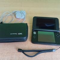 Nintendo 3ds xl