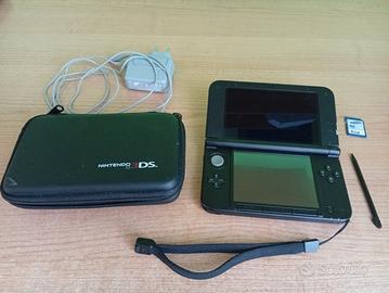 Nintendo 3ds xl