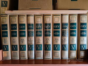 Enciclopedia