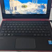 PC portatile HP Pavilion x360 - Convertibile Touch