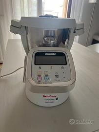 Robot cucina Moulinex i-companion