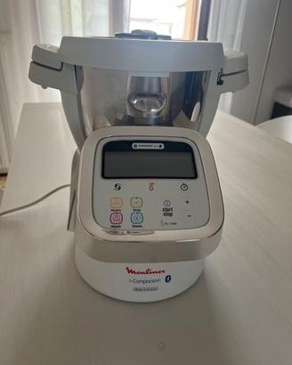 Robot cucina Moulinex i-companion