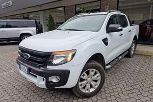 Ford Ranger RANGER WILDTRAK 3.2 TDCI 200 Dopp...
