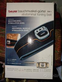 Brauer cintura per addominali