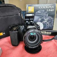 Nikon COOLPIX L840