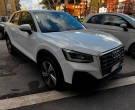Audi Q2 1.5 35 TFSI 150CV Admired S o 2021