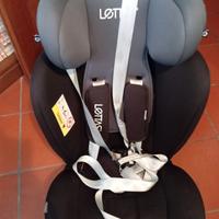 Seggiolino Auto