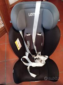 Seggiolino Auto
