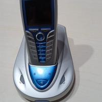 TELEFONO CORDLESS TELECOM