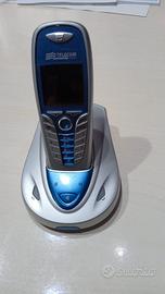 TELEFONO CORDLESS TELECOM