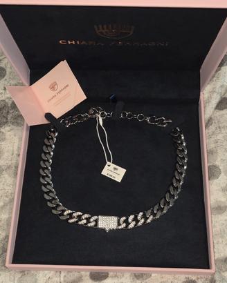 Chiara Ferragni Collana 