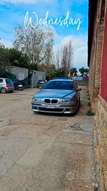 bmw 520i e39