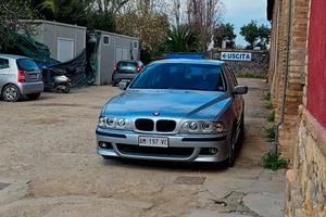 bmw 520i e39