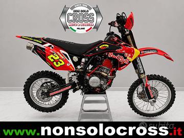 HONDA CRF 150 R - ANNO