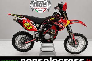 HONDA CRF 150 R - ANNO