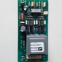 ALIMENTATORE PER LAMPADE A BASSO CONSUMO