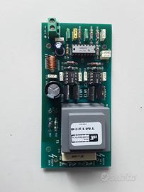 ALIMENTATORE PER LAMPADE A BASSO CONSUMO