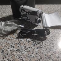 videocamera