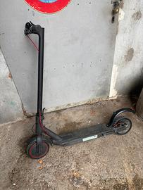 Monopattino elettrico