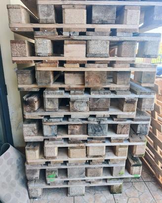 Bancali Epal in condizioni Eccellenti