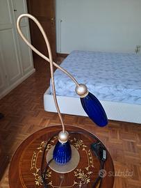 lampada da tavolo 